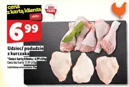 Topaz Udziec/podudzie z kurczaka Dobre Polskie oferta