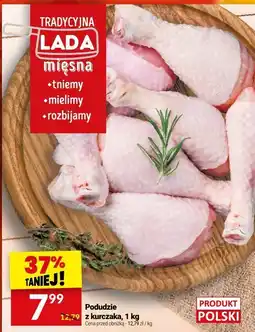 Twój Market Podudzie z kurczaka LADA oferta