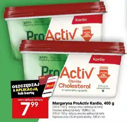 Twój Market Margaryna ProActiv Kardio oferta