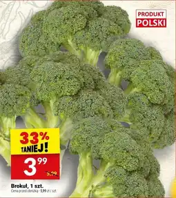 Twój Market Brokuł Twój Market oferta