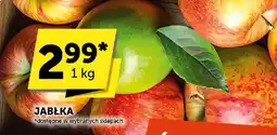 Groszek Jabłka Groszek oferta