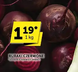 Euro Sklep Buraki czerwone Euro Sklep oferta