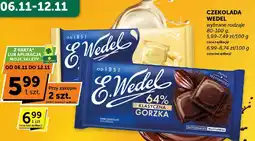 Groszek Czekolada E.Wedel wybrane rodzaje oferta
