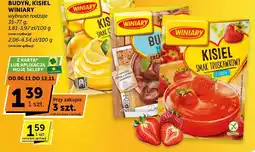 ABC Budyń Winiary oferta