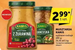 Groszek Musztarda Kamis oferta
