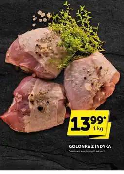 ABC Mięso - golonka z indyka ABC oferta