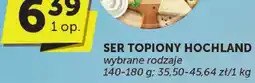 Euro Sklep Ser topiony Hochland wybrane rodzaje oferta
