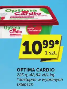 Euro Sklep Margaryna Optima Cardio oferta