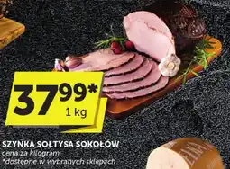 Euro Sklep Szynka sołtysa Sokołów oferta