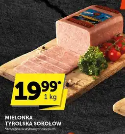 ABC Mielonka Tyrolska Sokołów oferta