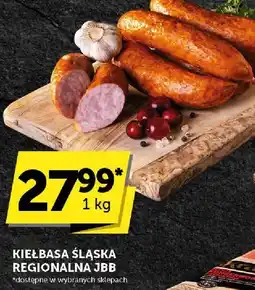 ABC Kiełbasa śląska regionalna JBB oferta