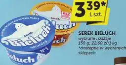 Groszek Serek Bieluch wybrane rodzaje 150 g oferta