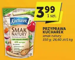 Euro Sklep Przyprawa Kucharek Smak Natury 150 g oferta