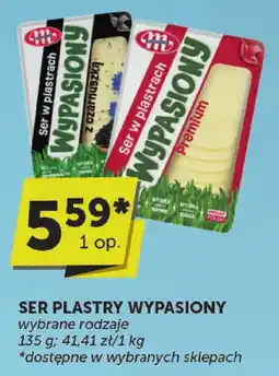 ABC Ser plastry wypasiony wybrane rodzaje ABC oferta