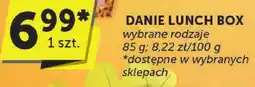 Euro Sklep Danie Lunch Box wybrane rodzaje 85 g Vifon oferta