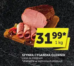 Groszek Szynka cygańska Olewnik oferta