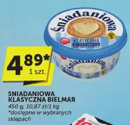 ABC Śniadaniowa Klasyczna Bielmar oferta