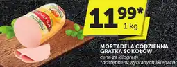 ABC Mortadela codzienna gratka Sokołów oferta