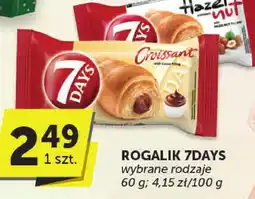 Euro Sklep Rogalik 7Days oferta