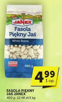 ABC Fasola PIĘKNY JAS JANEX oferta