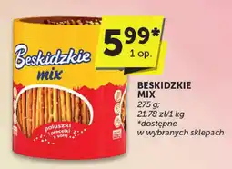 Euro Sklep Paluszki Beskidzkie Mix oferta