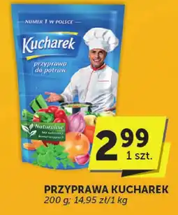 Groszek Przyprawa Kucharek 200 g oferta