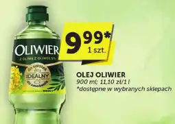 ABC Olej OLIWIER oferta
