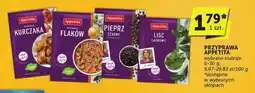 Groszek Przyprawy Appetita wybrane rodzaje 6-30 g oferta