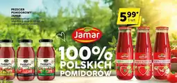 Euro Sklep Przecier pomidorowy Jamar Passata oferta