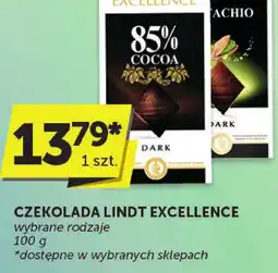 Groszek Czekolada Lindt Excellence oferta