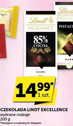 Euro Sklep Czekolada Lindt Excellence oferta