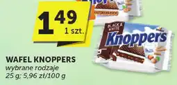 Groszek Wafel Knoppers oferta
