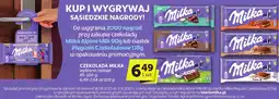 ABC Czekolada Milka oferta