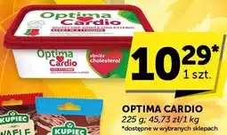 ABC Margaryna Optima Cardio oferta