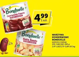 ABC Warzywa konserwowe Bonduelle oferta