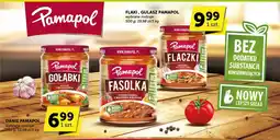 Groszek Flaki gulasz Pamapol oferta