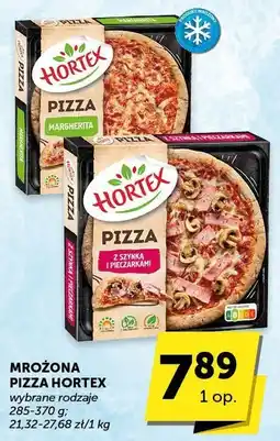ABC Pizza mrożona Hortex oferta