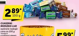 ABC Cukierki Mieszko Luz oferta