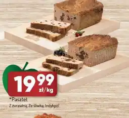 Avita Pasztet oferta