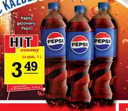 Gram Market Pepsi 1 L oferta