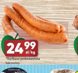 Avita Kiełbasa podwawelska oferta