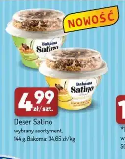 Avita Deser Satino oferta