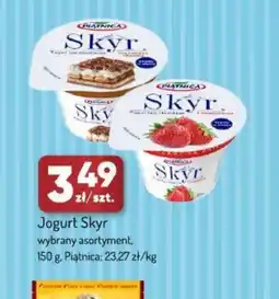 Avita Jogurt Skyr oferta