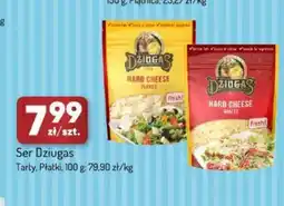 Avita Ser Dziugas oferta