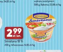 Avita Smietana oferta