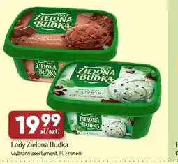 Avita Lody Zielona Budka oferta