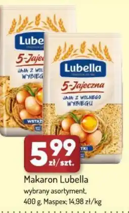 Avita Makaron Lubella oferta