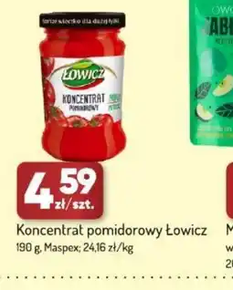 Avita Koncentrat pomidorowy Lowicz oferta