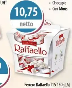 DUO-TES Ferrero Raffaello T15 oferta