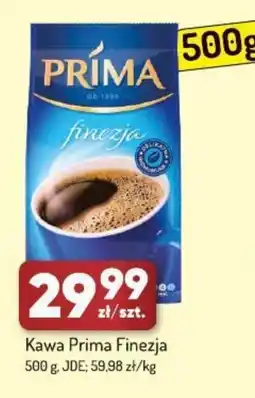 Avita Kawa Prima Finezja oferta